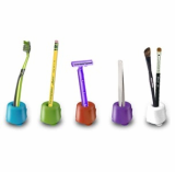 KEIKEI Silicone toothbrush holder for gift 